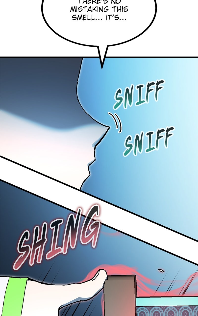 My Status WindowWent on Strike Ep. 40 - Crisp Almighty page 37 - 