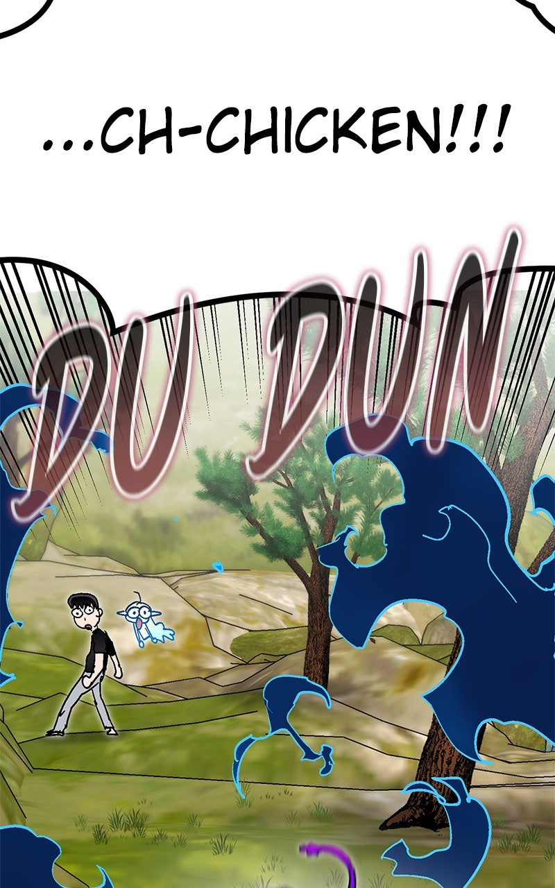 My Status WindowWent on Strike Ep. 40 - Crisp Almighty page 47 - 