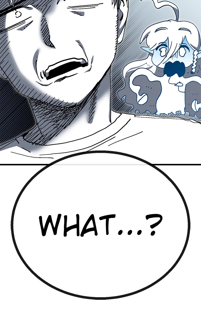 My Status WindowWent on Strike Ep. 40 - Crisp Almighty page 50 - 