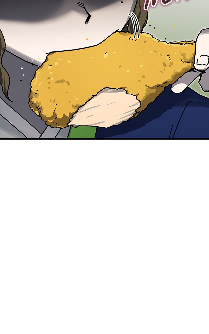 My Status WindowWent on Strike Ep. 40 - Crisp Almighty page 53 - 