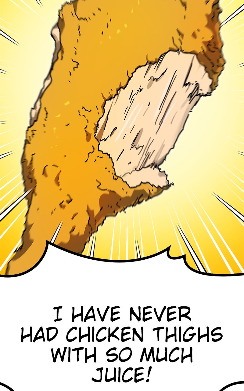My Status WindowWent on Strike Ep. 40 - Crisp Almighty page 57 - 