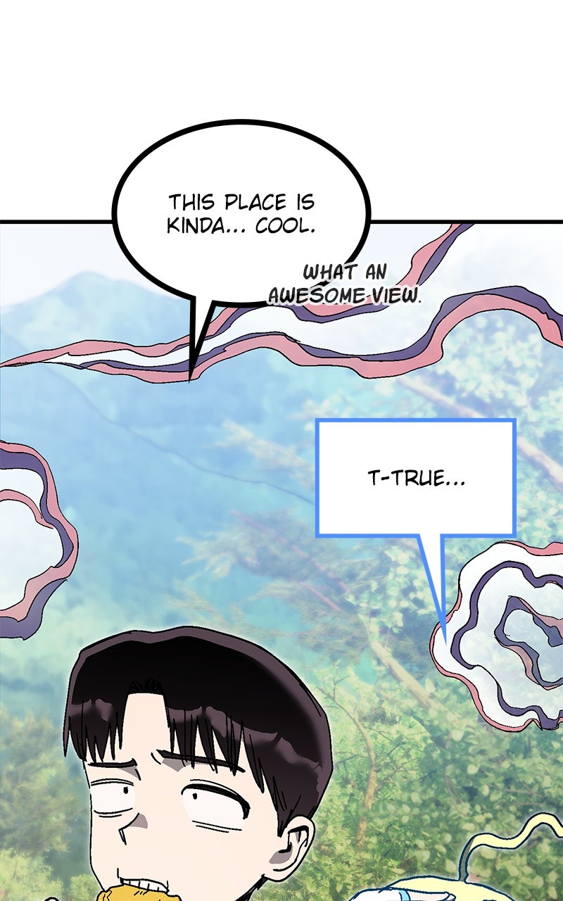My Status WindowWent on Strike Ep. 40 - Crisp Almighty page 7 - 