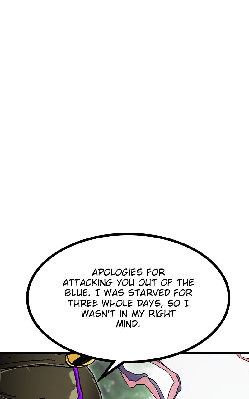 My Status WindowWent on Strike Ep. 40 - Crisp Almighty page 66 - 
