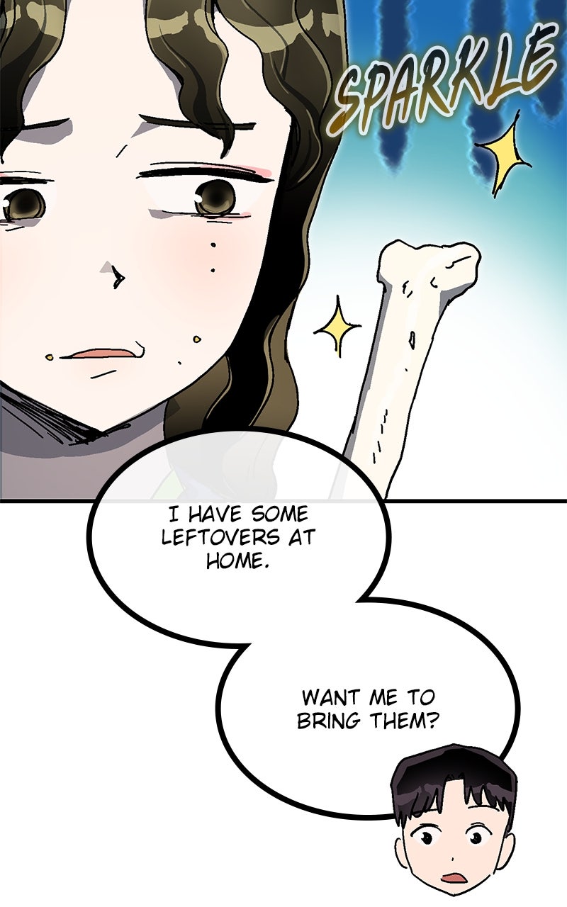 My Status WindowWent on Strike Ep. 40 - Crisp Almighty page 69 - 