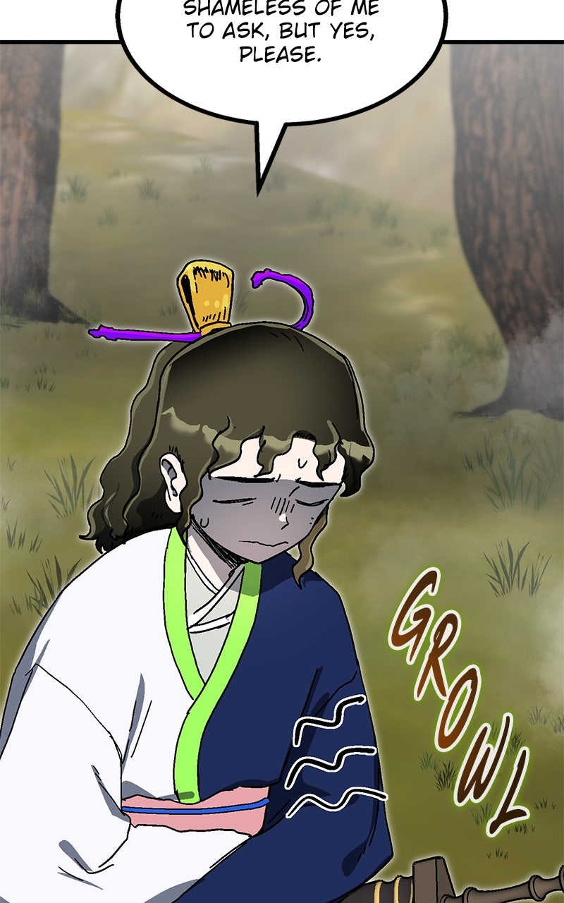 My Status WindowWent on Strike Ep. 40 - Crisp Almighty page 71 - 
