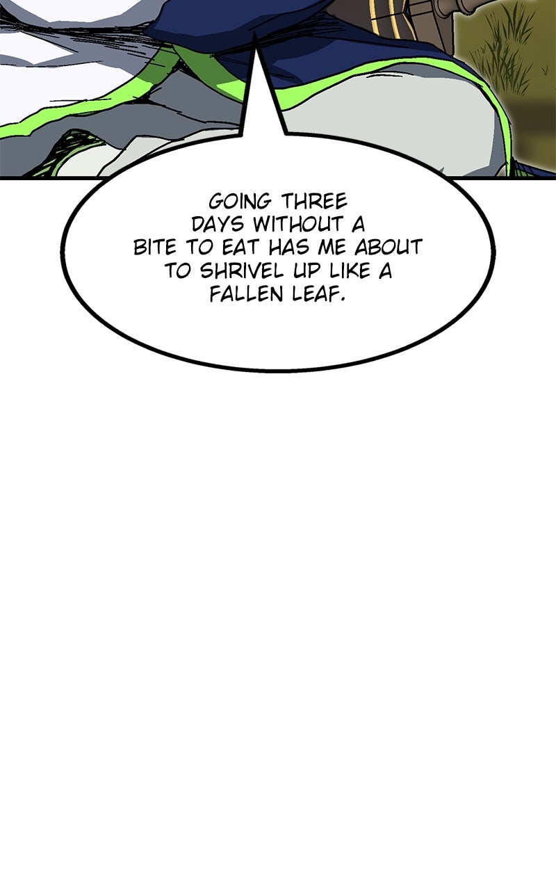 My Status WindowWent on Strike Ep. 40 - Crisp Almighty page 72 - 