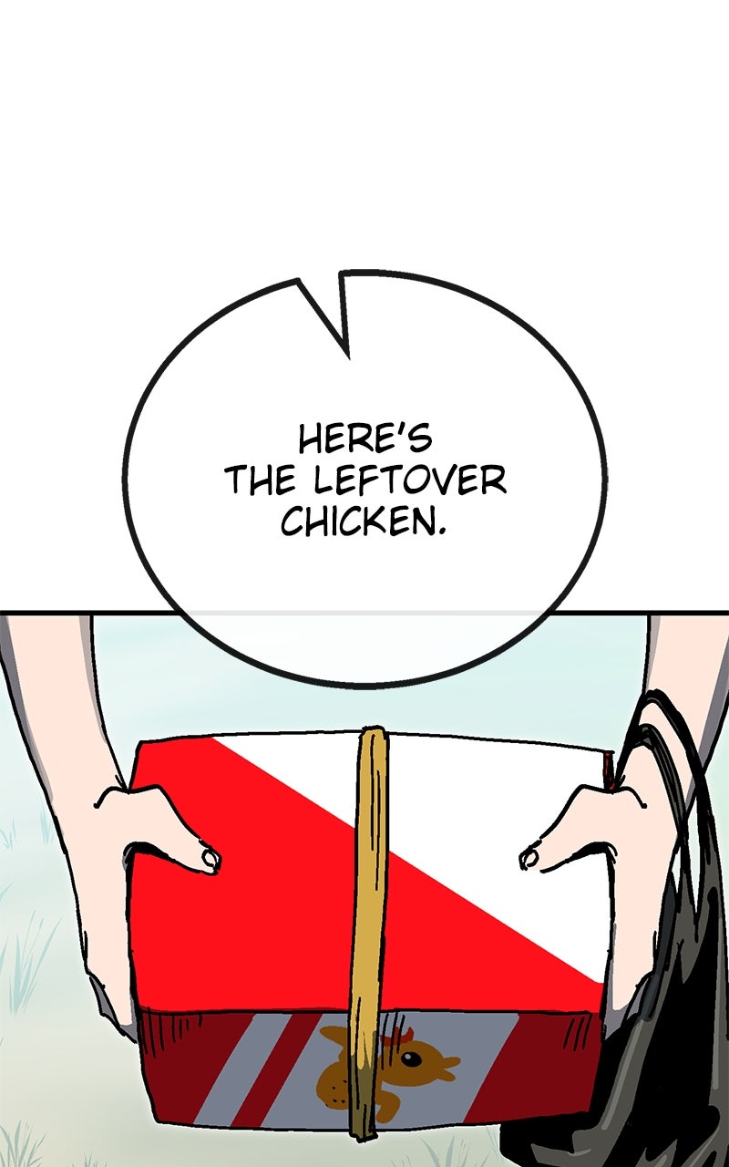 My Status WindowWent on Strike Ep. 40 - Crisp Almighty page 78 - 