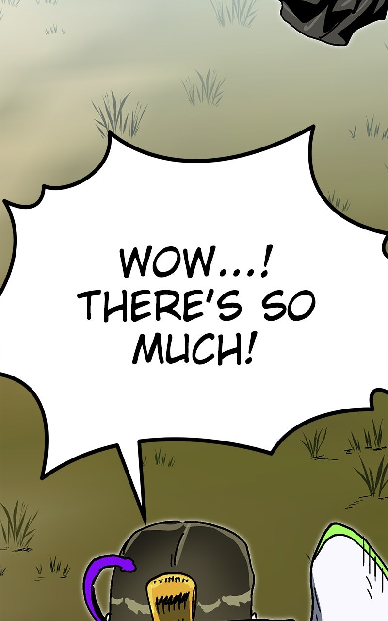 My Status WindowWent on Strike Ep. 40 - Crisp Almighty page 79 - 