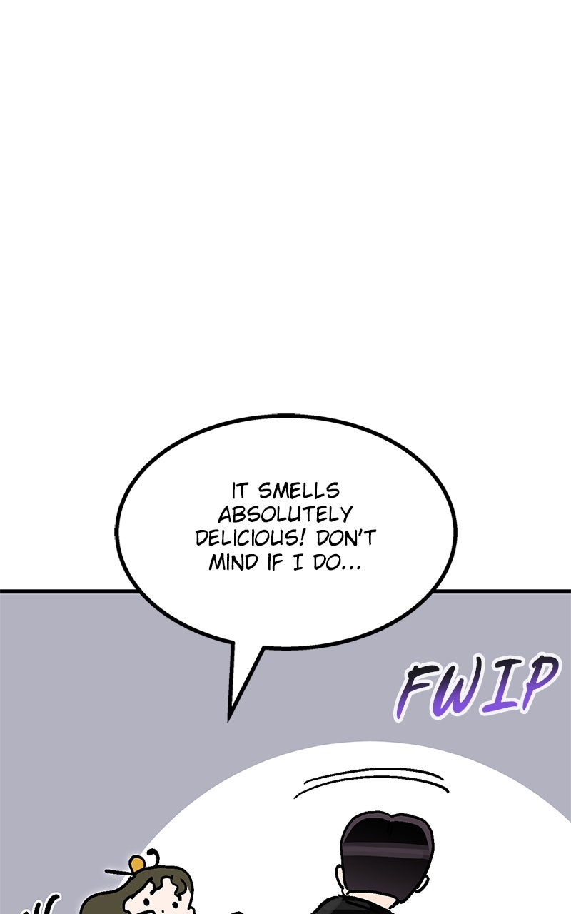 My Status WindowWent on Strike Ep. 40 - Crisp Almighty page 81 - 