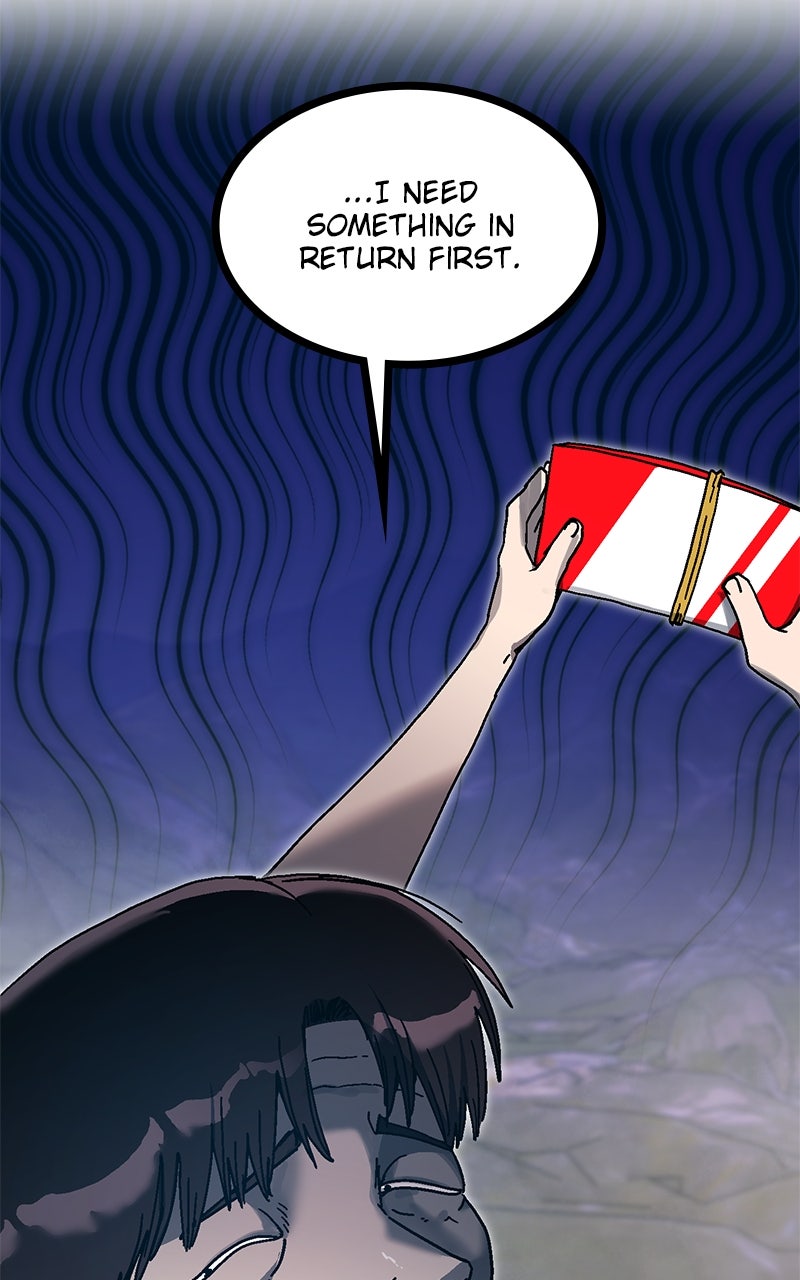 My Status WindowWent on Strike Ep. 40 - Crisp Almighty page 84 - 