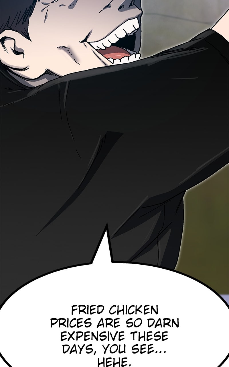 My Status WindowWent on Strike Ep. 40 - Crisp Almighty page 85 - 