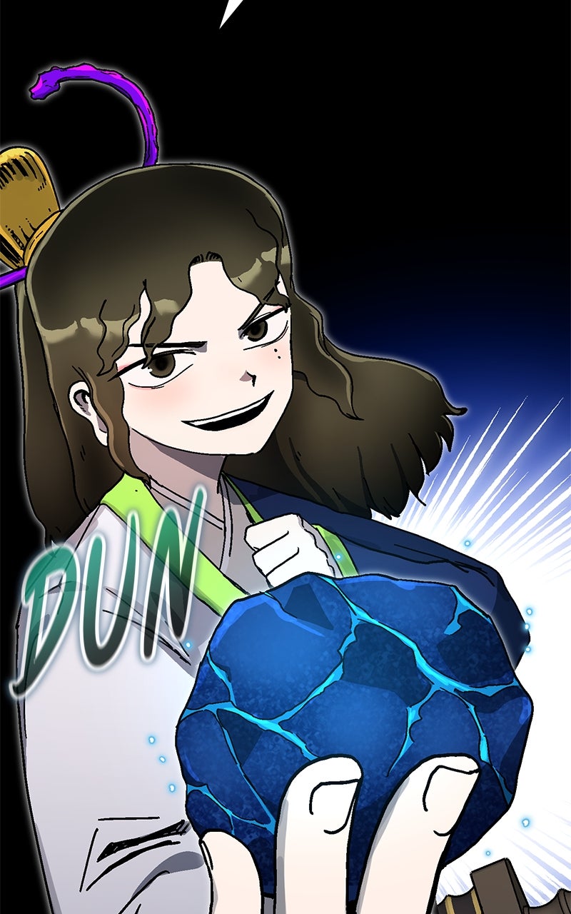 My Status WindowWent on Strike Ep. 40 - Crisp Almighty page 89 - 