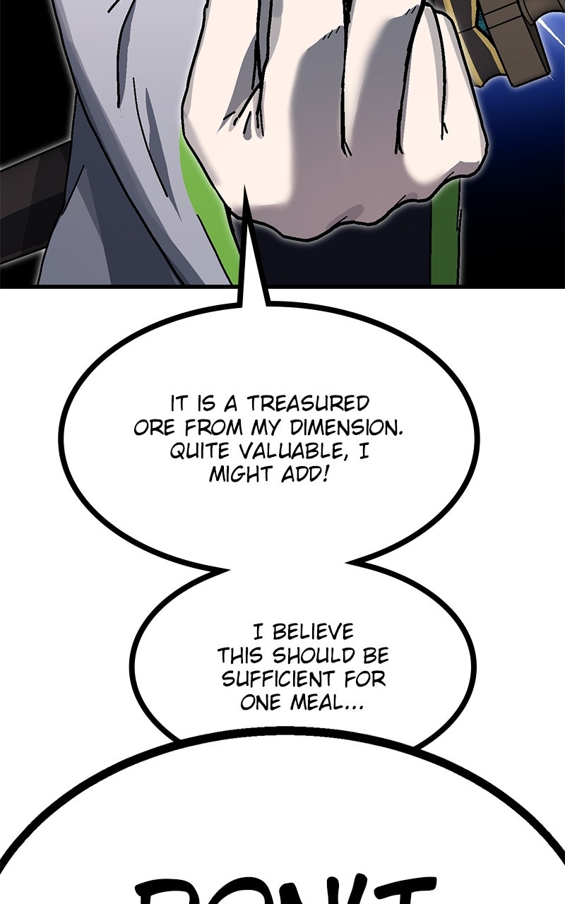 My Status WindowWent on Strike Ep. 40 - Crisp Almighty page 90 - 