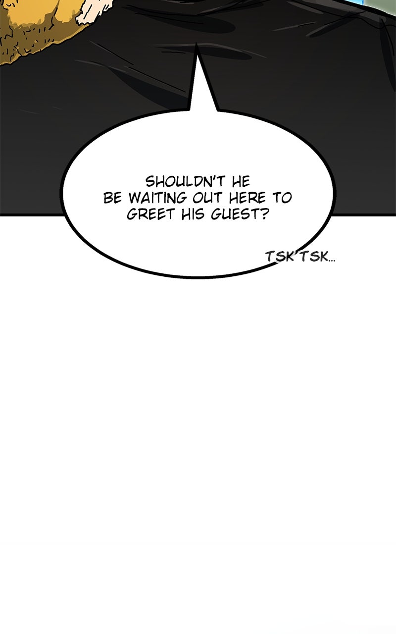 My Status WindowWent on Strike Ep. 40 - Crisp Almighty page 10 - 