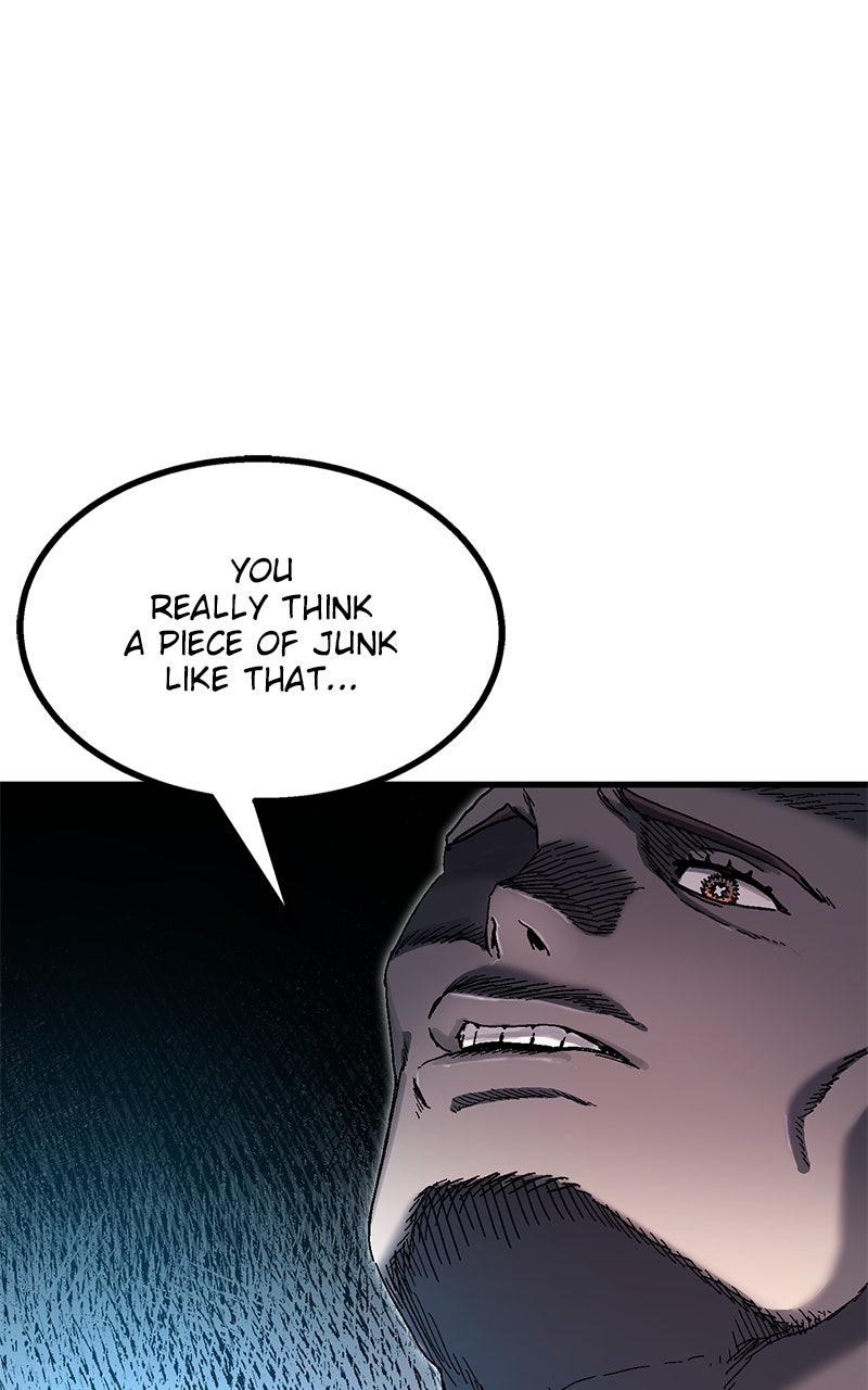 My Status WindowWent on Strike Ep. 40 - Crisp Almighty page 92 - 