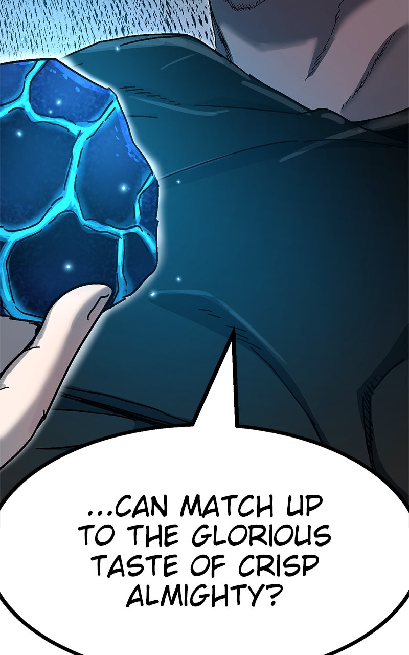 My Status WindowWent on Strike Ep. 40 - Crisp Almighty page 93 - 