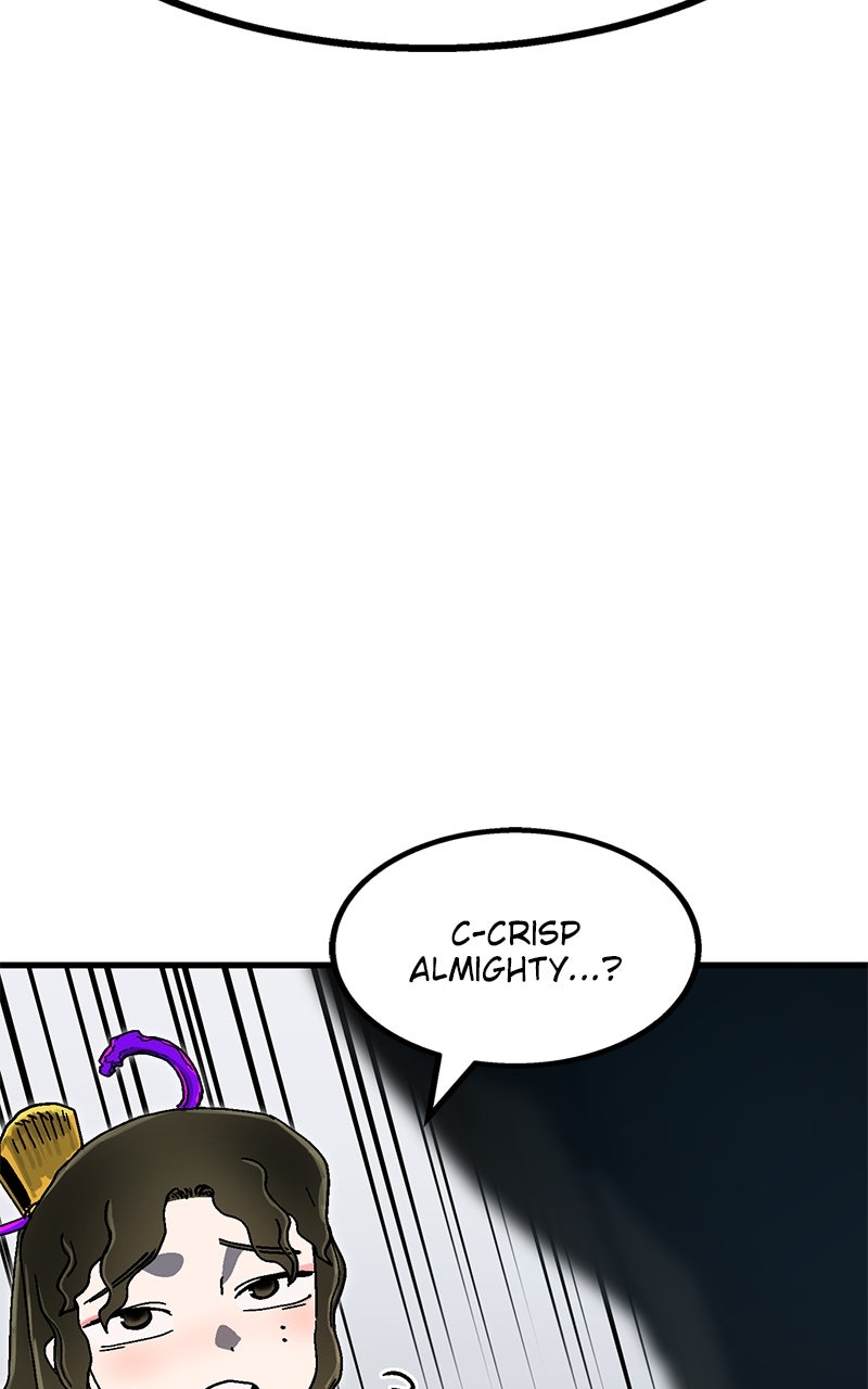 My Status WindowWent on Strike Ep. 40 - Crisp Almighty page 94 - 