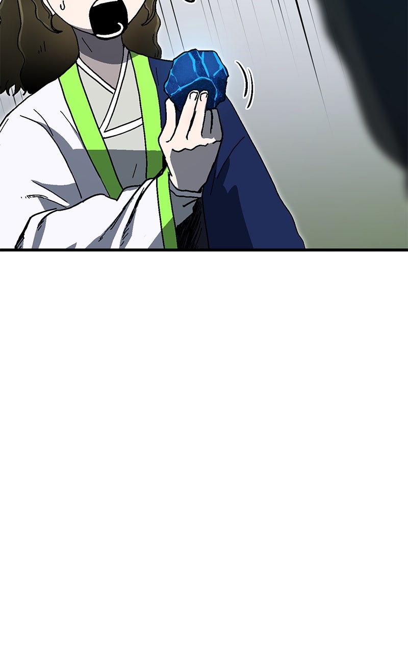 My Status WindowWent on Strike Ep. 40 - Crisp Almighty page 95 - 