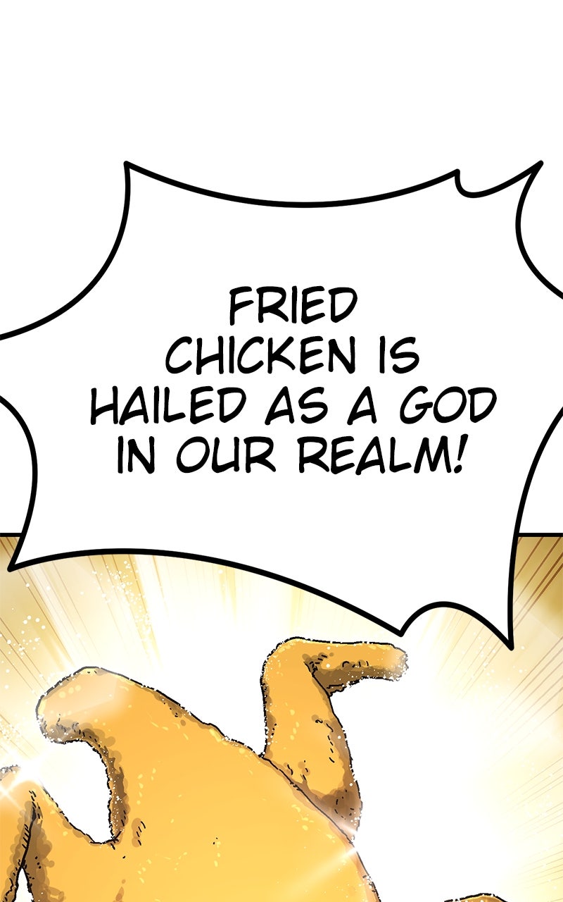 My Status WindowWent on Strike Ep. 40 - Crisp Almighty page 96 - 