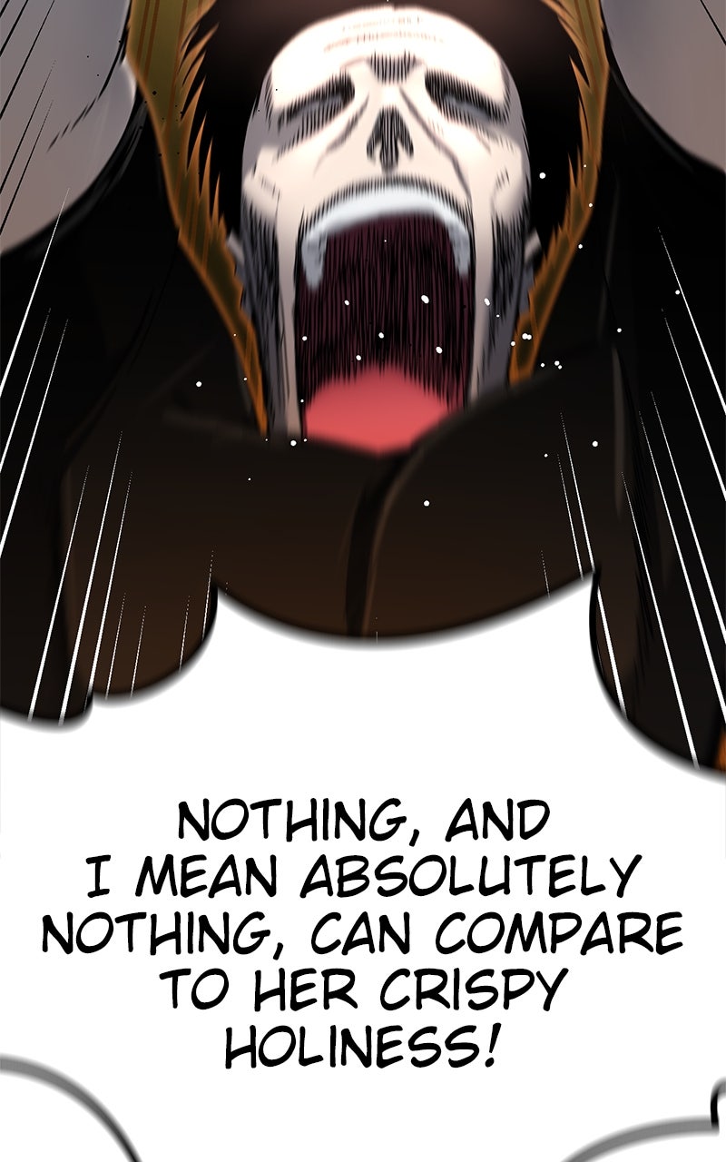 My Status WindowWent on Strike Ep. 40 - Crisp Almighty page 98 - 