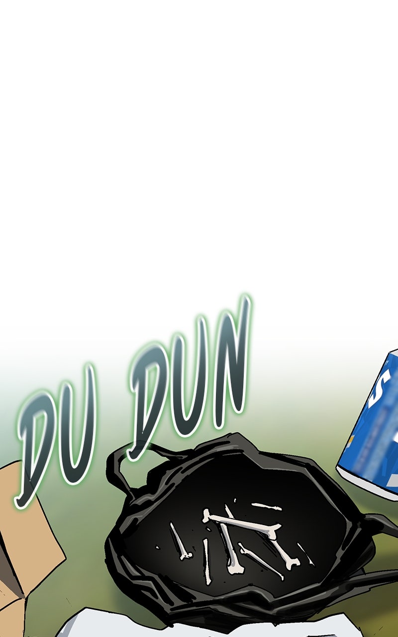 My Status WindowWent on Strike Ep. 41 - No Insight page 1 - 