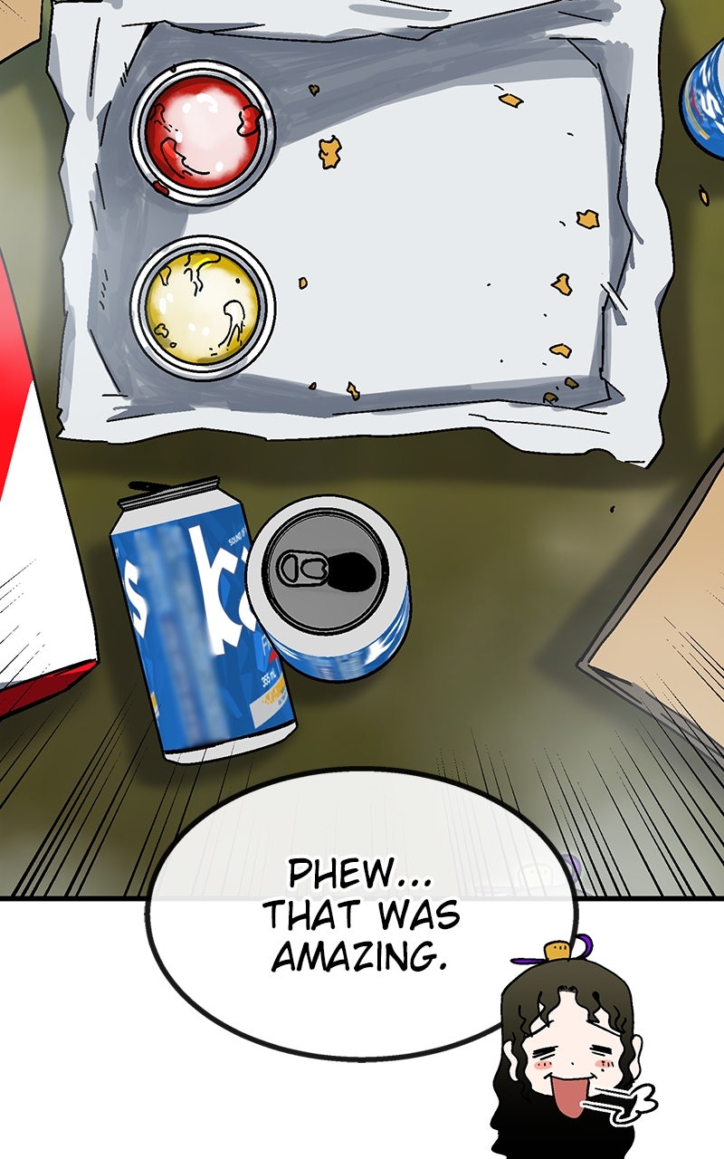 My Status WindowWent on Strike Ep. 41 - No Insight page 2 - 