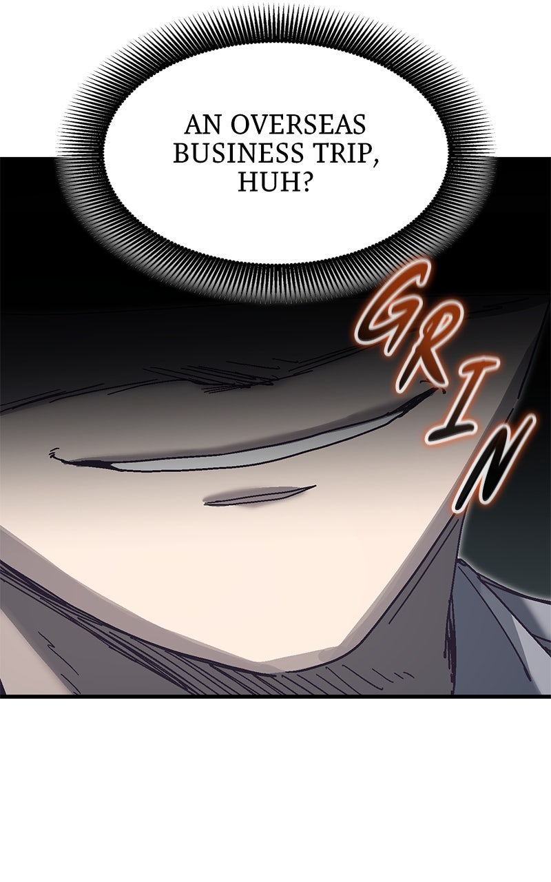 My Status WindowWent on Strike Ep. 41 - No Insight page 102 - 