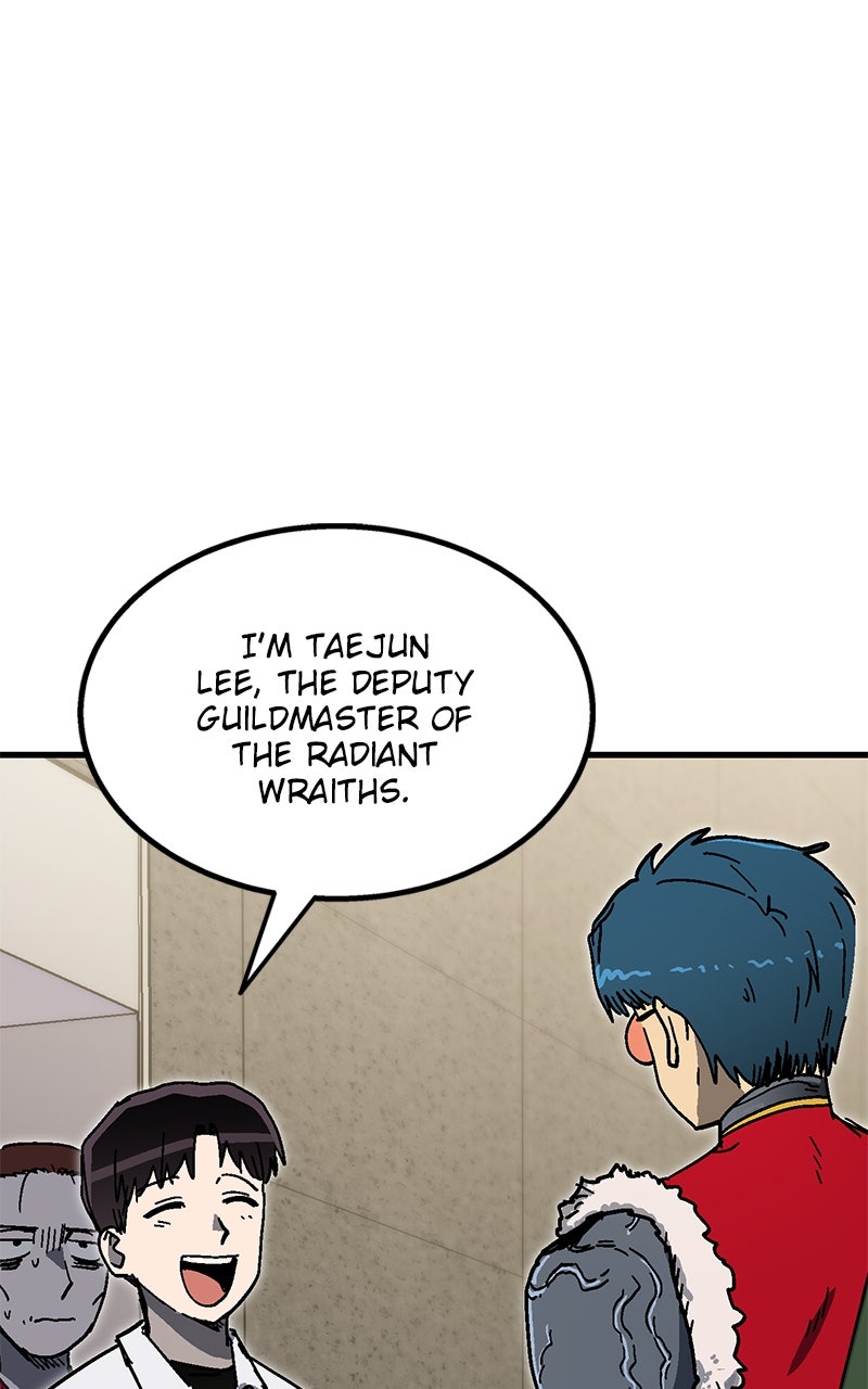 My Status WindowWent on Strike Ep. 41 - No Insight page 103 - 