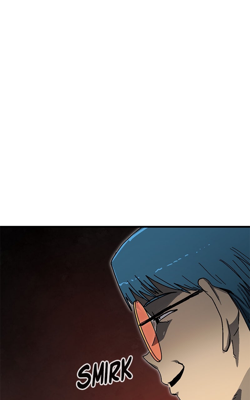 My Status WindowWent on Strike Ep. 41 - No Insight page 105 - 