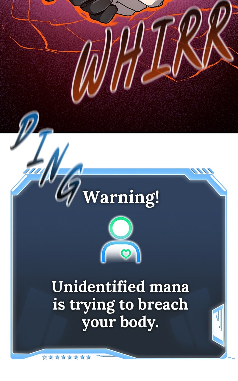 My Status WindowWent on Strike Ep. 41 - No Insight page 108 - 