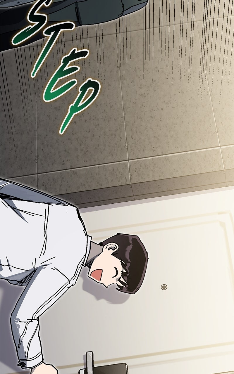 My Status WindowWent on Strike Ep. 41 - No Insight page 116 - 