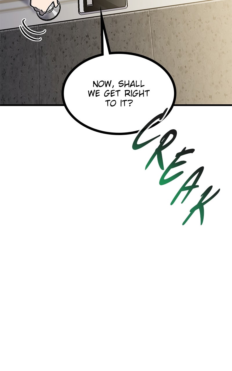 My Status WindowWent on Strike Ep. 41 - No Insight page 117 - 