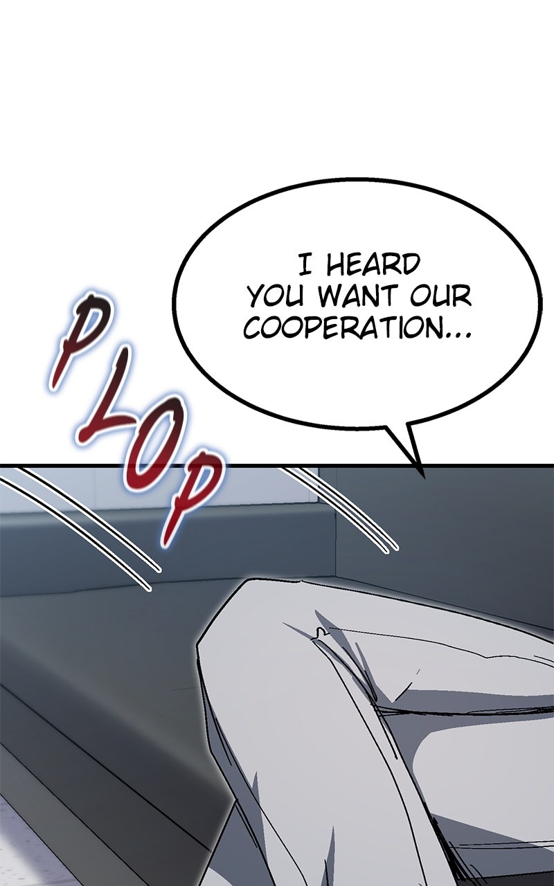 My Status WindowWent on Strike Ep. 41 - No Insight page 118 - 