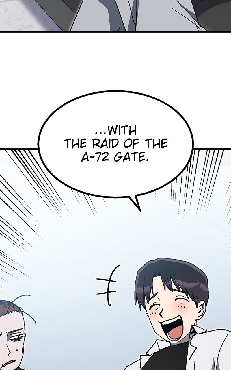 My Status WindowWent on Strike Ep. 41 - No Insight page 119 - 