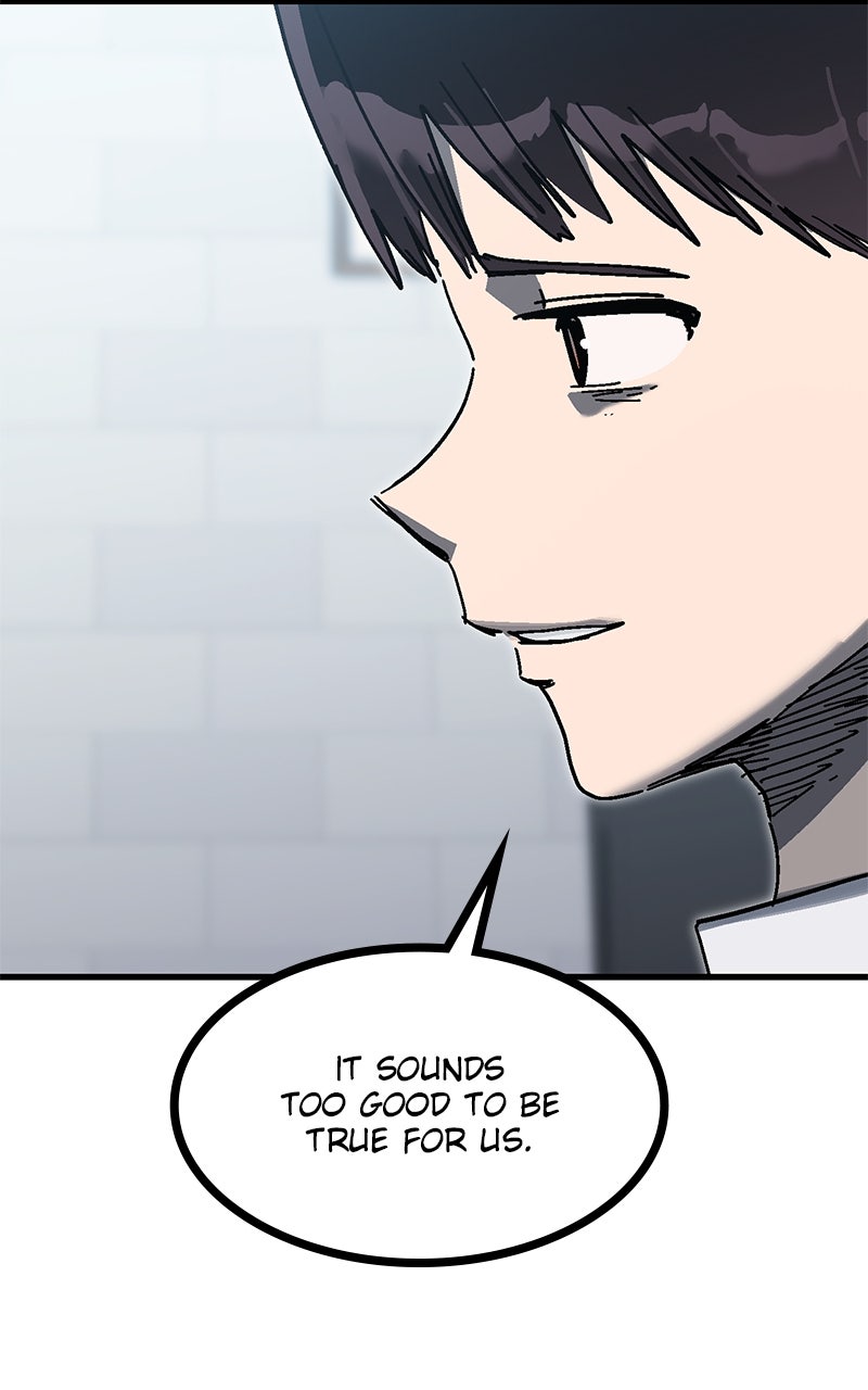 My Status WindowWent on Strike Ep. 41 - No Insight page 126 - 
