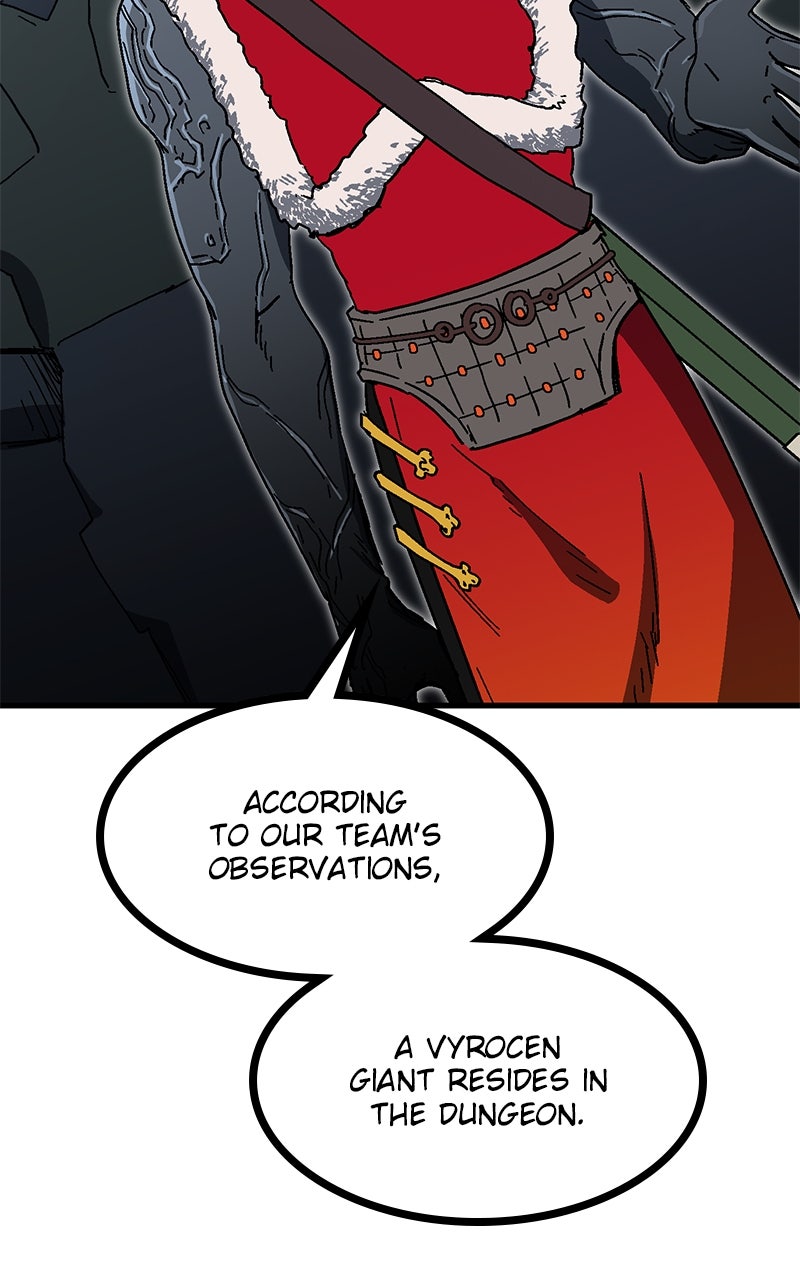 My Status WindowWent on Strike Ep. 41 - No Insight page 128 - 