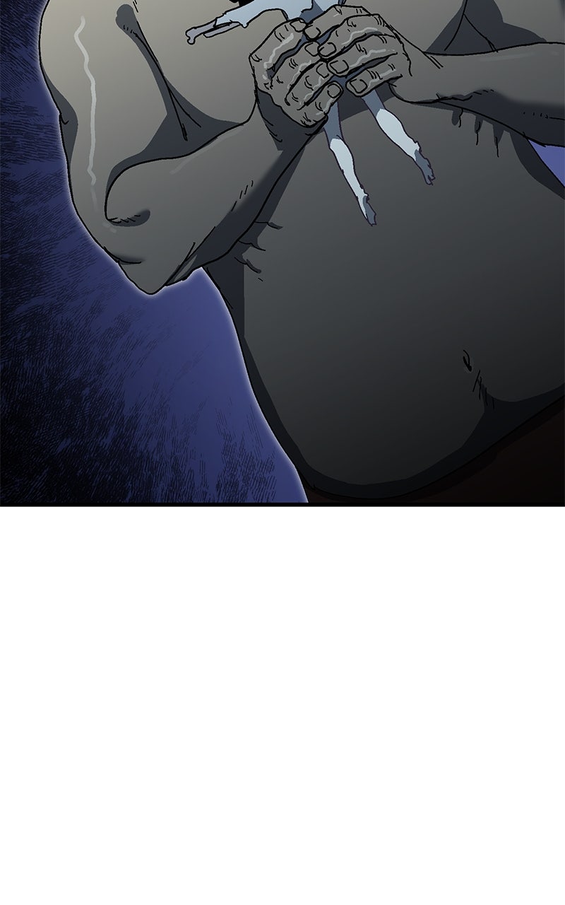 My Status WindowWent on Strike Ep. 41 - No Insight page 131 - 