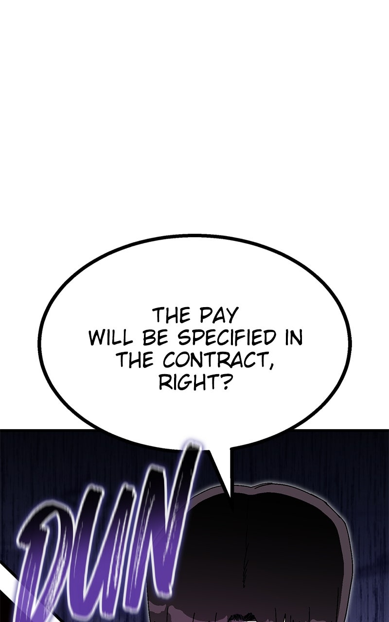 My Status WindowWent on Strike Ep. 41 - No Insight page 134 - 
