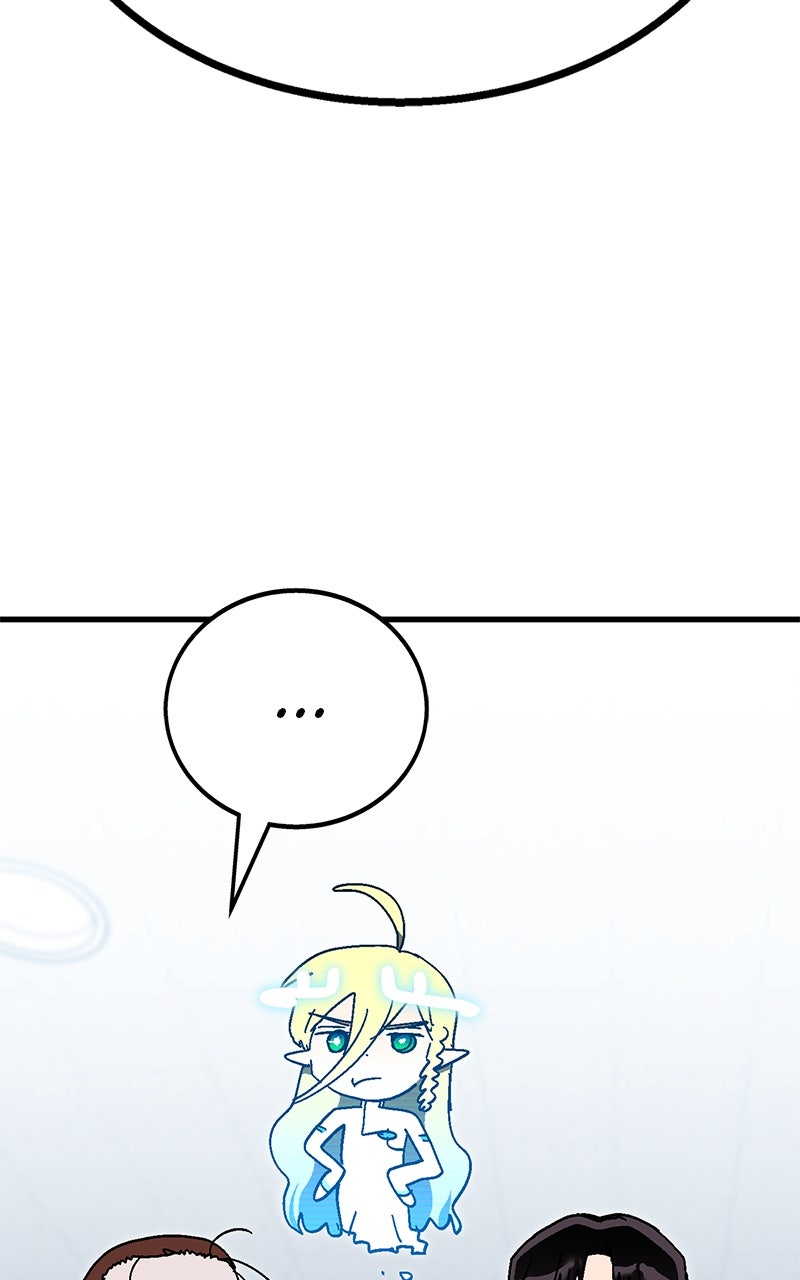 My Status WindowWent on Strike Ep. 41 - No Insight page 139 - 