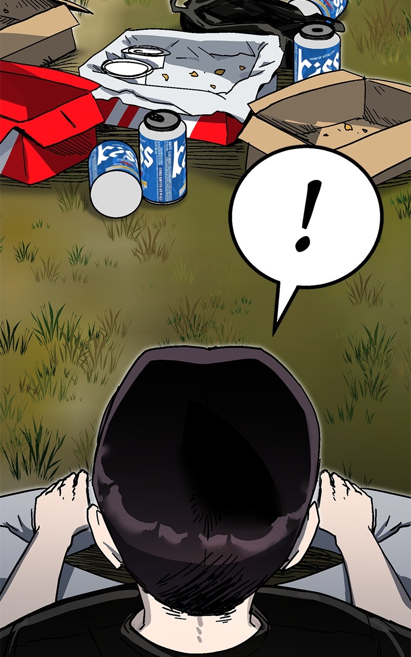 My Status WindowWent on Strike Ep. 41 - No Insight page 15 - 