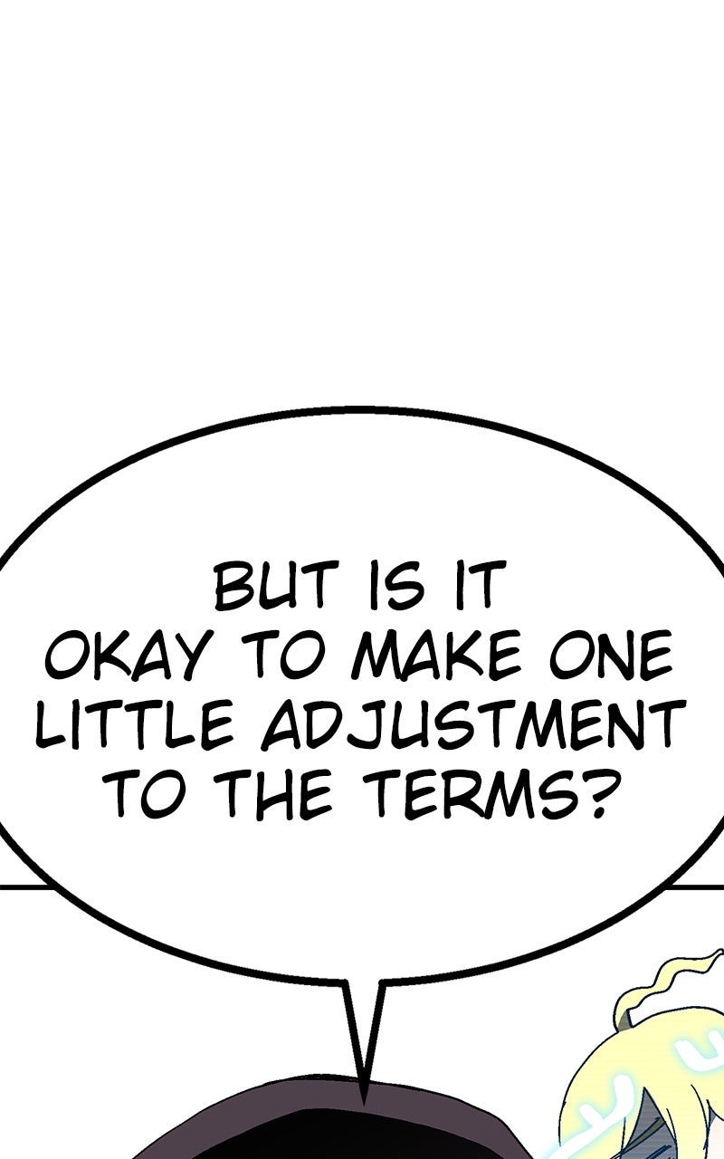 My Status WindowWent on Strike Ep. 41 - No Insight page 143 - 