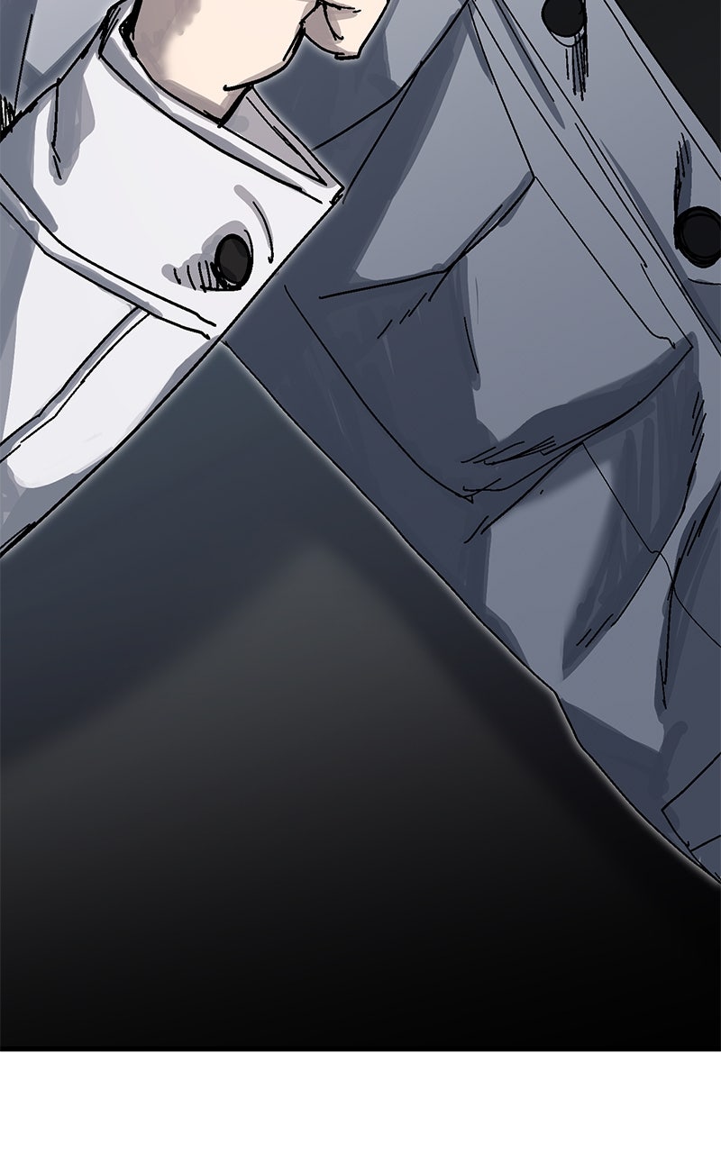 My Status WindowWent on Strike Ep. 41 - No Insight page 145 - 