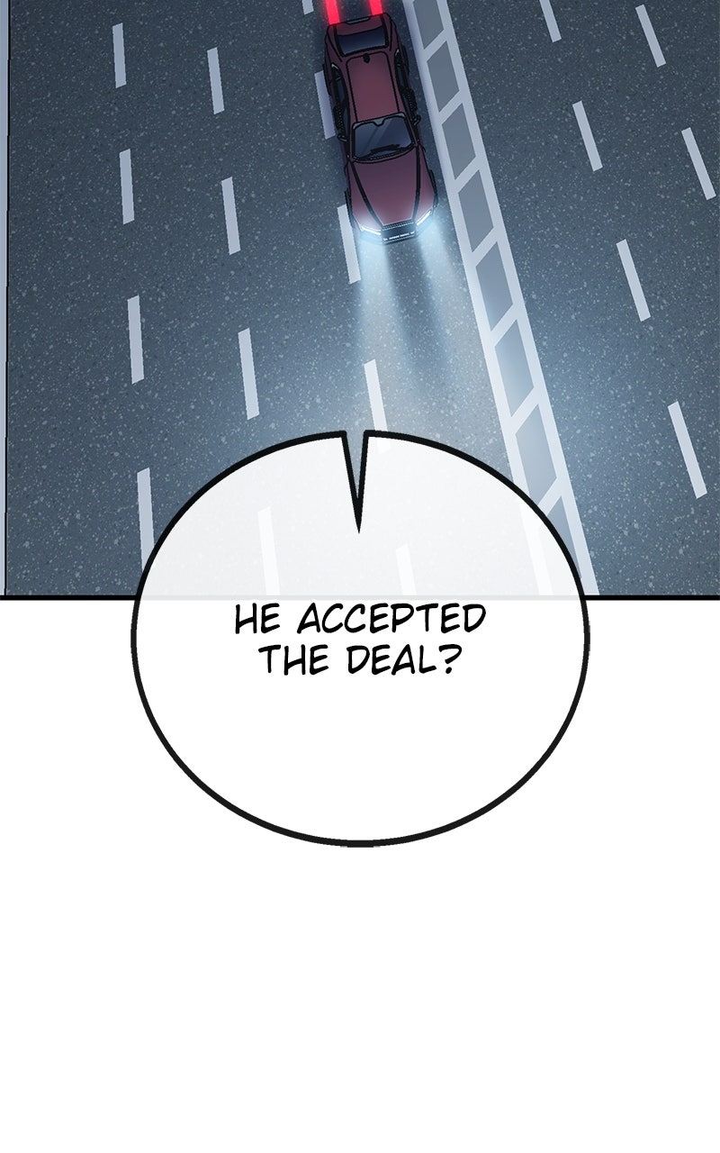 My Status WindowWent on Strike Ep. 41 - No Insight page 148 - 