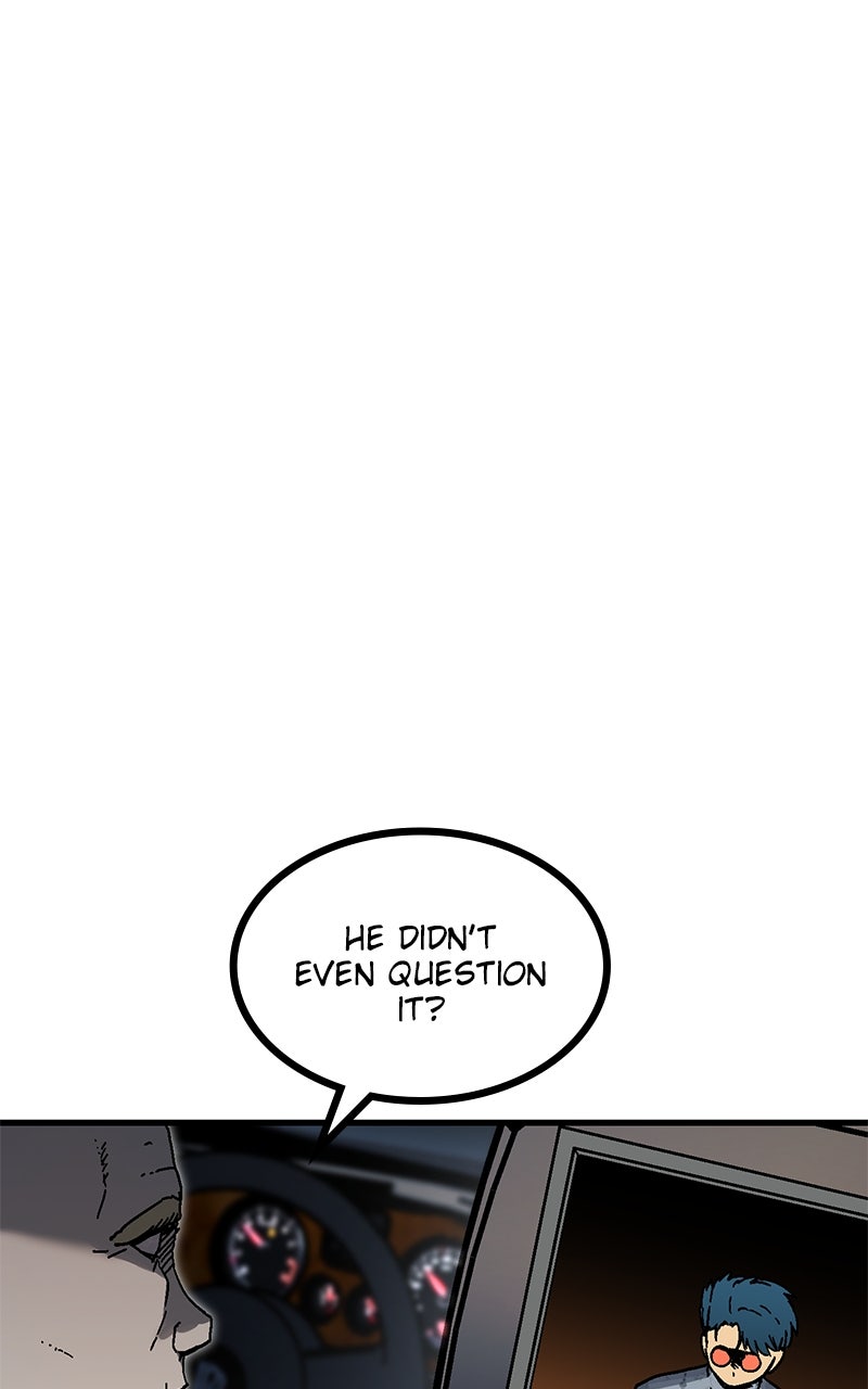 My Status WindowWent on Strike Ep. 41 - No Insight page 149 - 