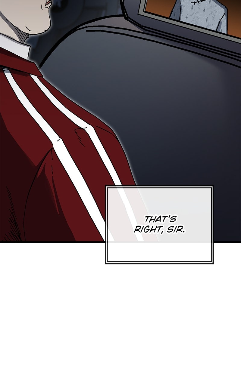 My Status WindowWent on Strike Ep. 41 - No Insight page 150 - 
