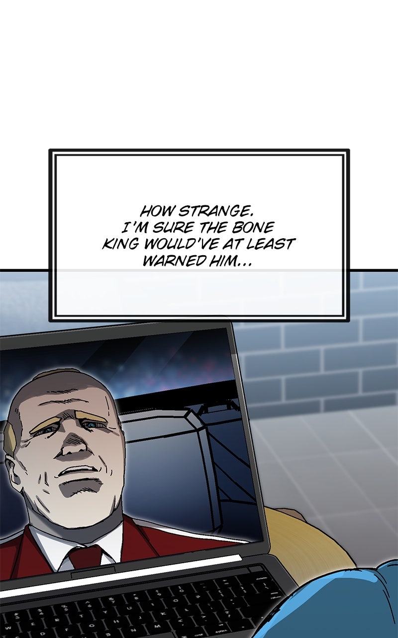 My Status WindowWent on Strike Ep. 41 - No Insight page 151 - 