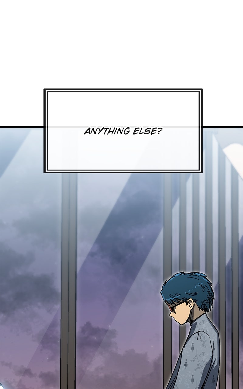 My Status WindowWent on Strike Ep. 41 - No Insight page 153 - 
