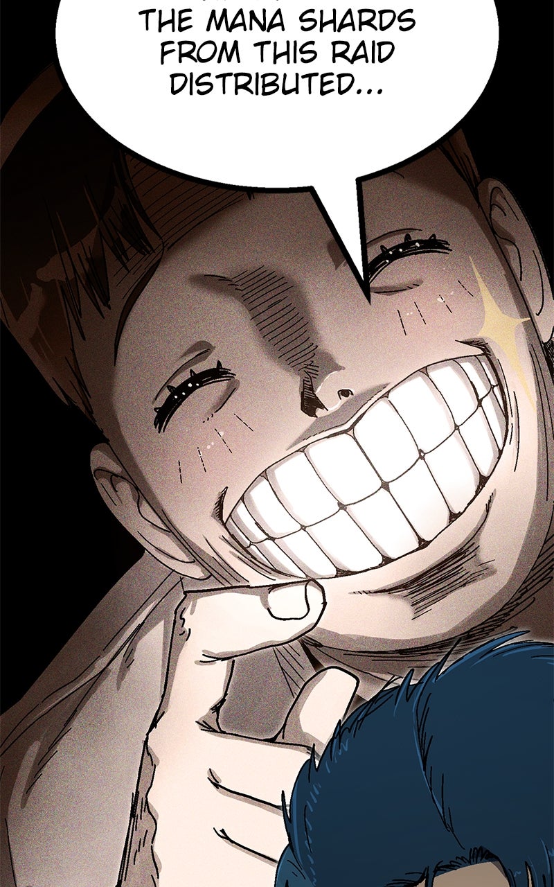 My Status WindowWent on Strike Ep. 41 - No Insight page 155 - 