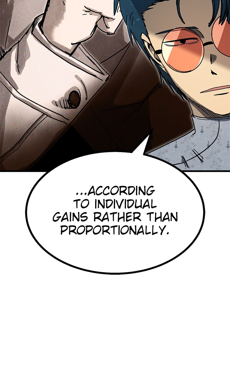 My Status WindowWent on Strike Ep. 41 - No Insight page 156 - 