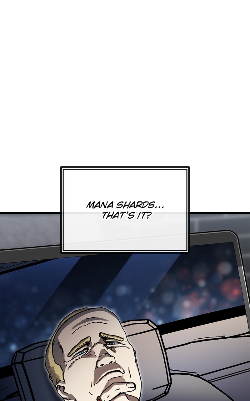 My Status WindowWent on Strike Ep. 41 - No Insight page 157 - 